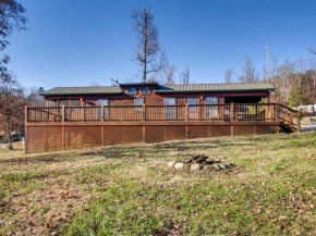 Almost Camping Too Cabin